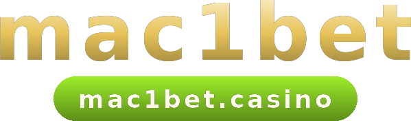 mac1bet โลโก้